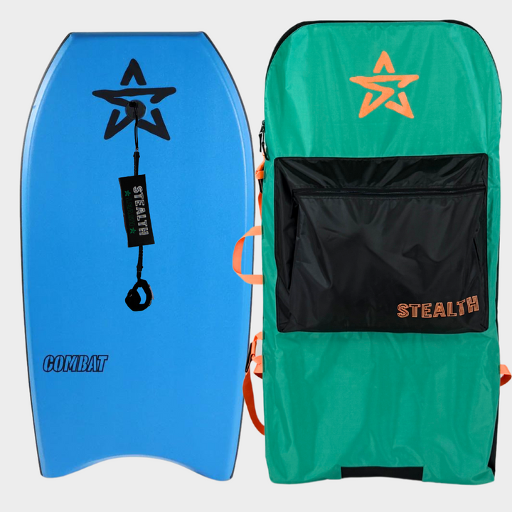 Groms Combat Bundle (34"-38" Only)