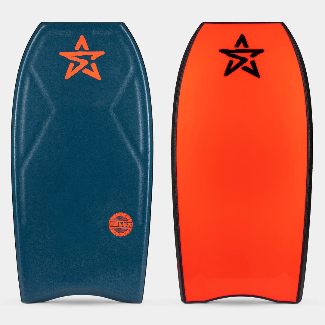 Stealth Delux Bundle - Stealth Bodyboards