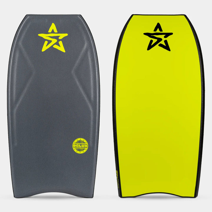 Stealth Delux Bundle - Stealth Bodyboards