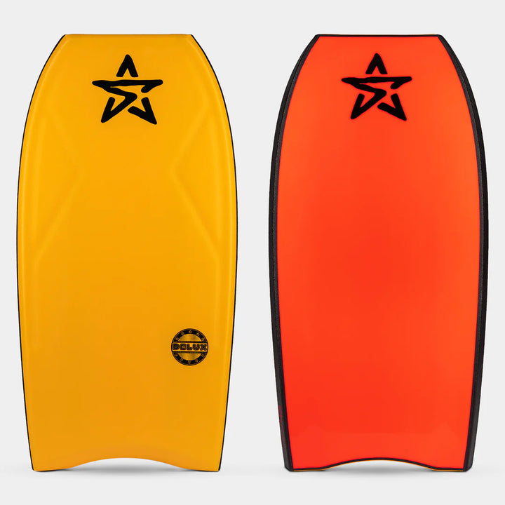 Stealth Delux Bundle - Stealth Bodyboards