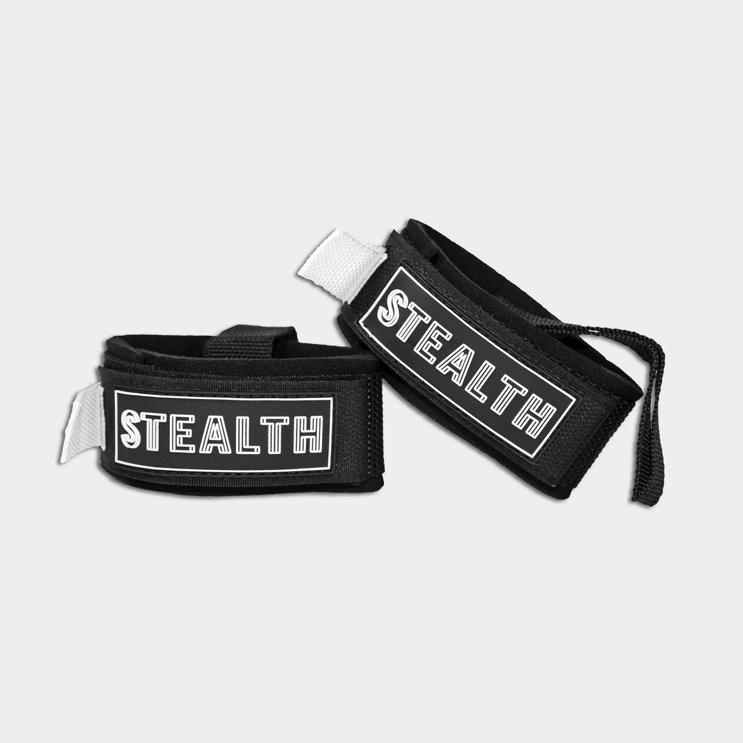 Stealth Delux Bundle