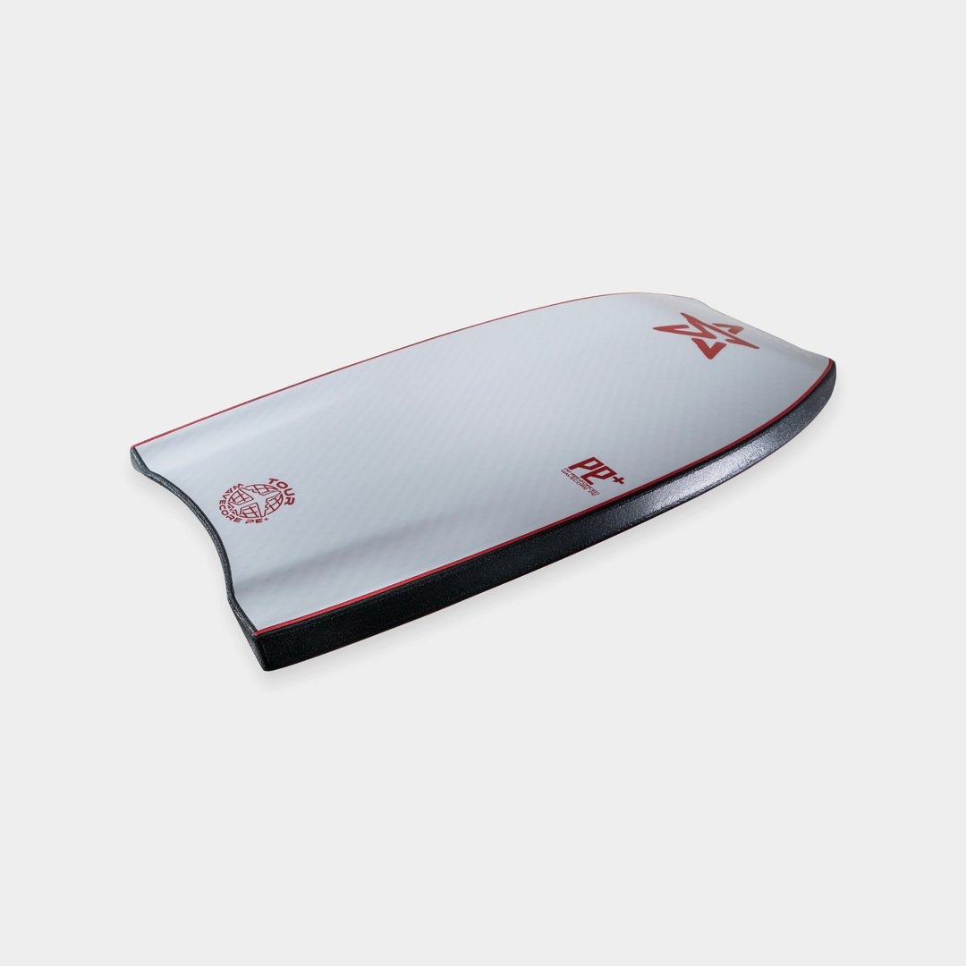 Tour - PE+ - Stealth Bodyboards