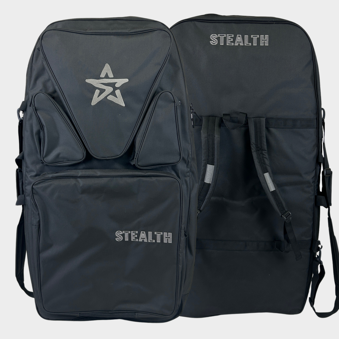 STEALTH CARRIER BODYBOARD BAG